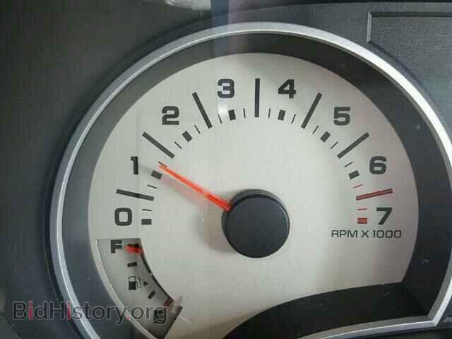 2007 FORD EXPLORER - VIN: 1FMEU75E57UB50014 - Photo 9
