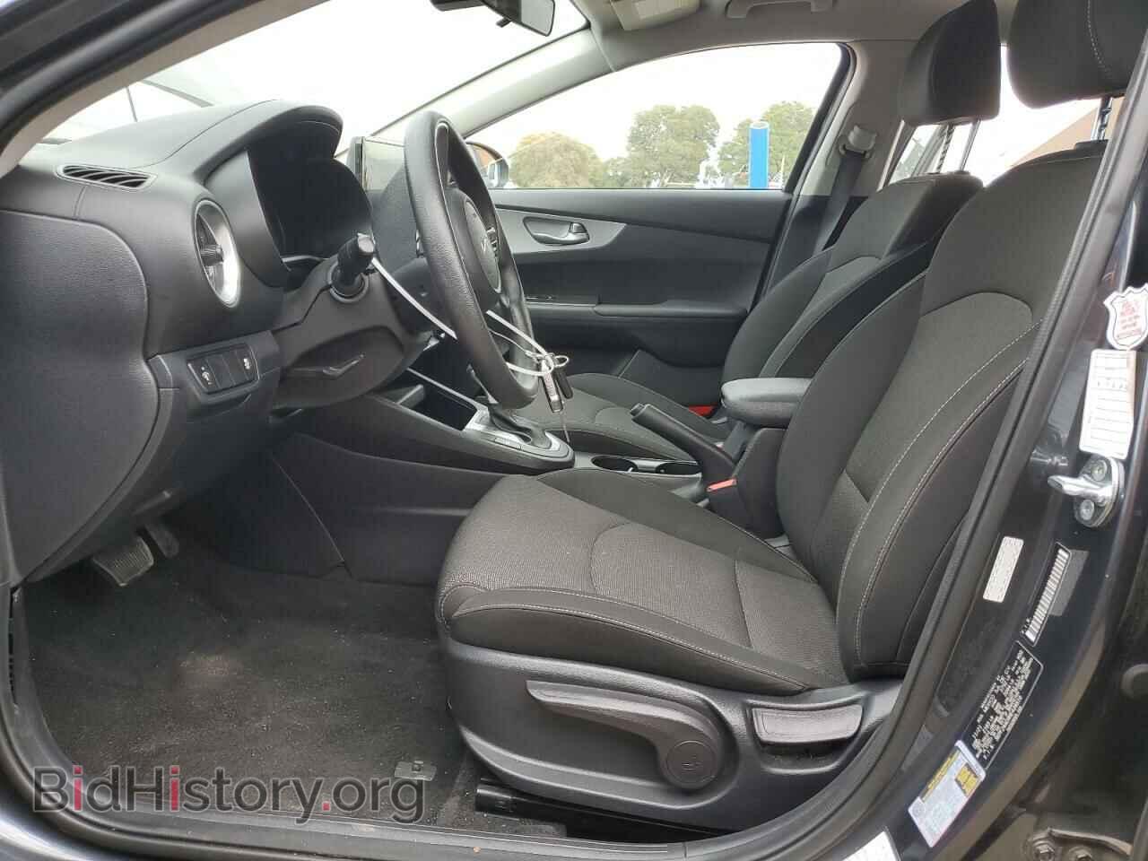 2022 KIA FORTE - VIN: 3KPF24AD9NE428810 - Фото 7