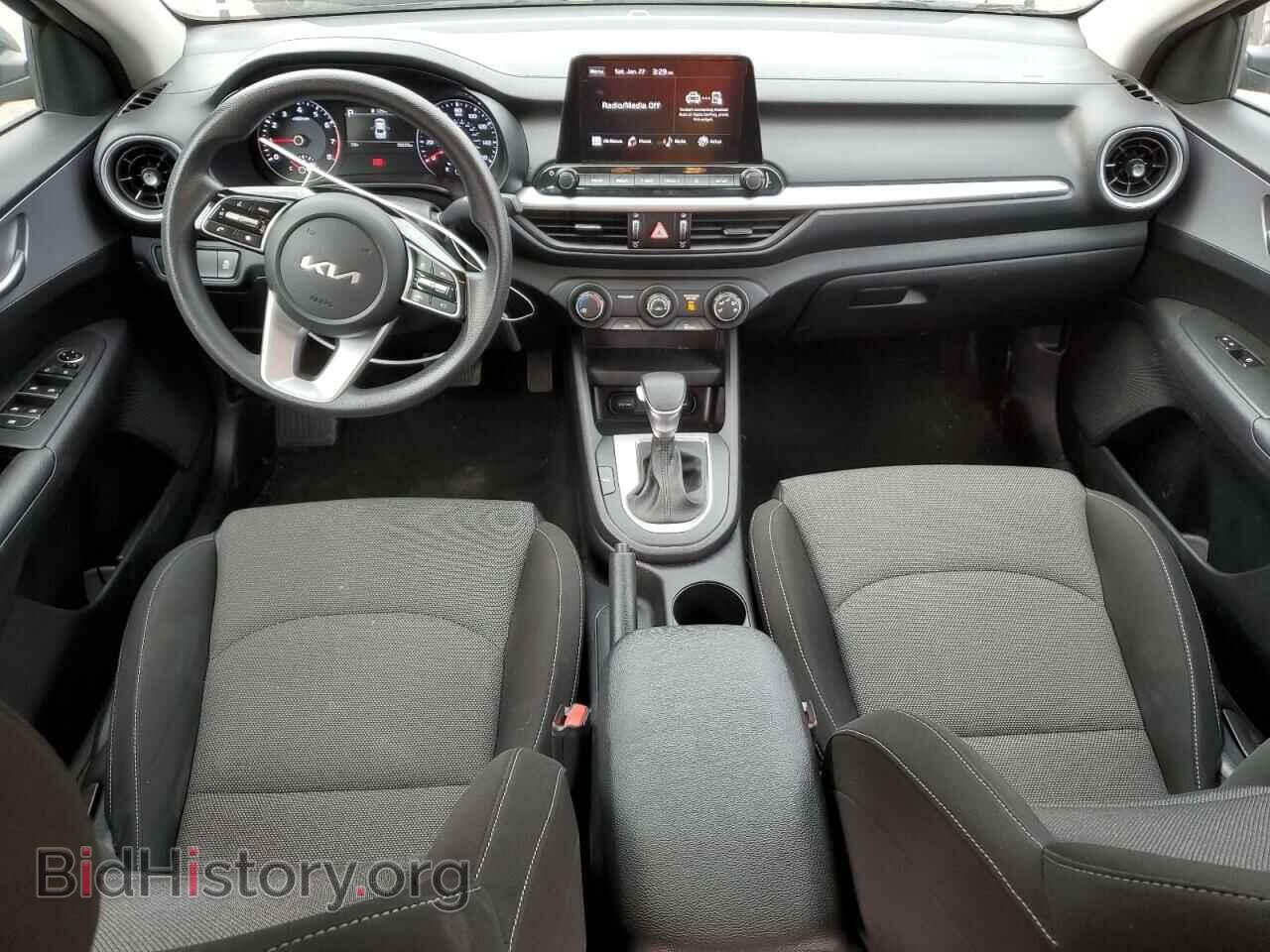 2022 KIA FORTE - VIN: 3KPF24AD9NE428810 - Фото 8