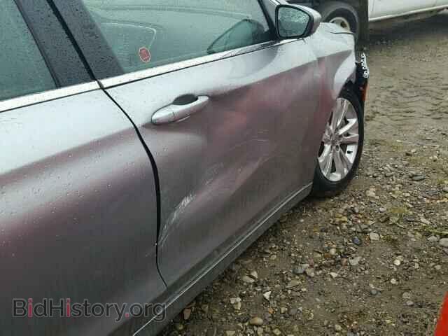 2015 CHRYSLER 200 - VIN: 1C3CCCAB8FN639457 - Photo 10