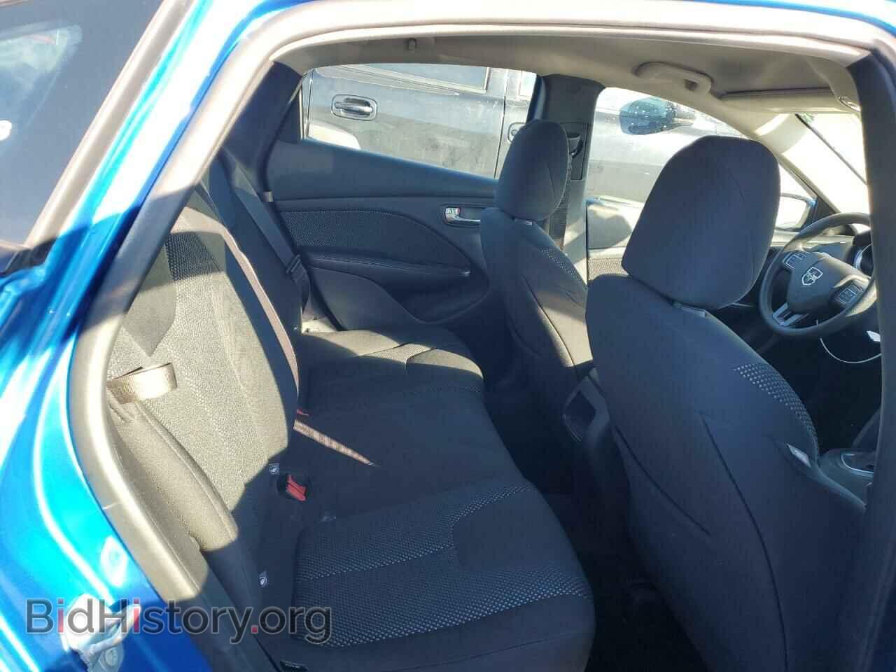 2016 DODGE DART - VIN: 1C3CDFAAXGD606277 - Фото 10