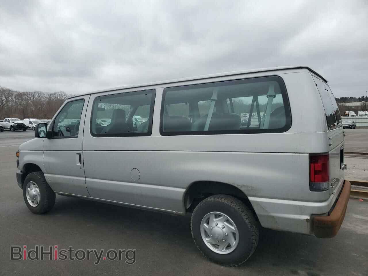 2011 FORD ALL Models - VIN: 1FBNE3BL6BDA38381 - Photo 2