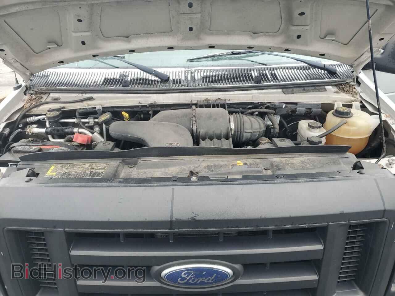 2011 FORD ALL Models - VIN: 1FBNE3BL6BDA38381 - Photo 12