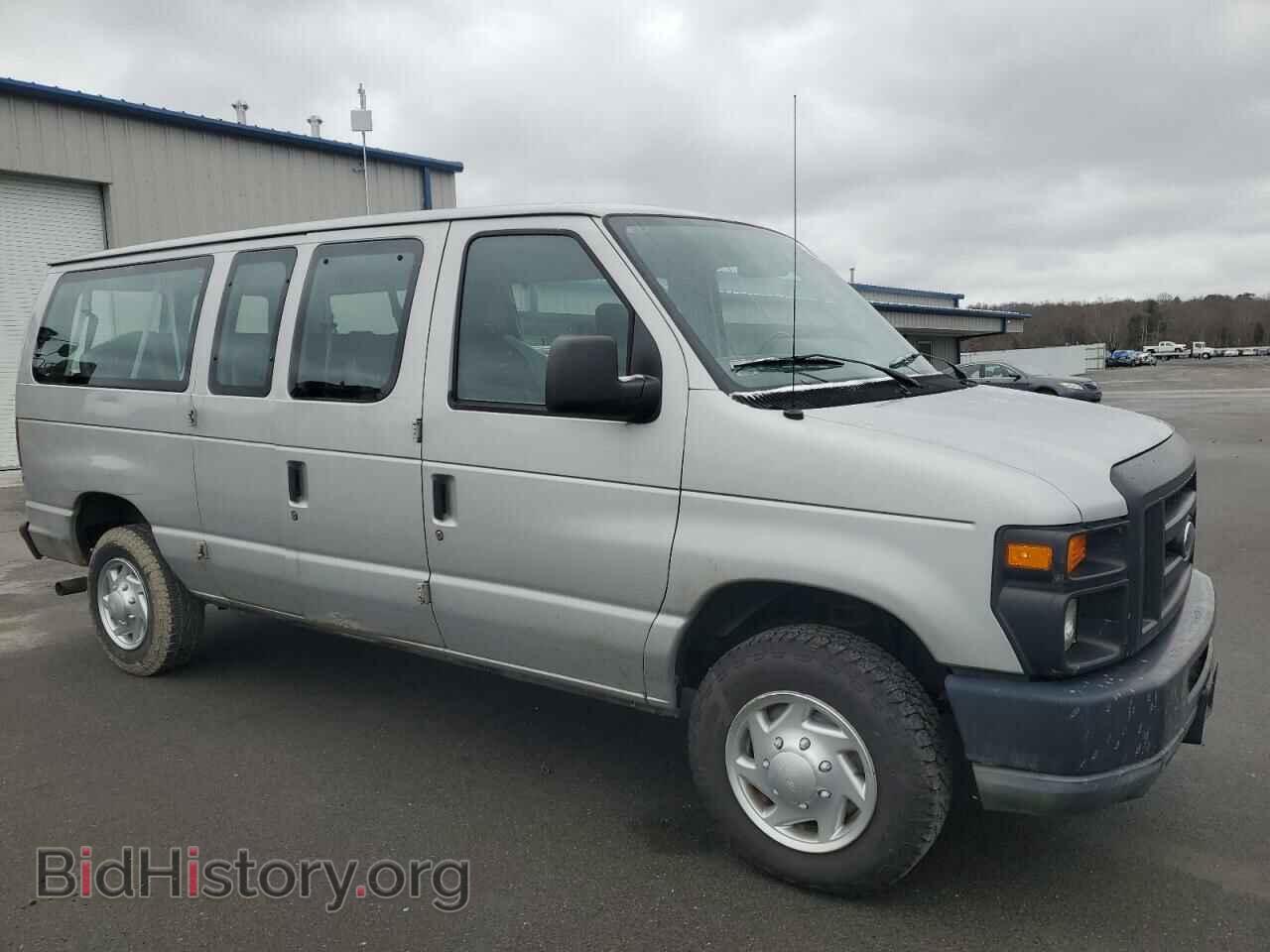 2011 FORD ALL Models - VIN: 1FBNE3BL6BDA38381 - Photo 4