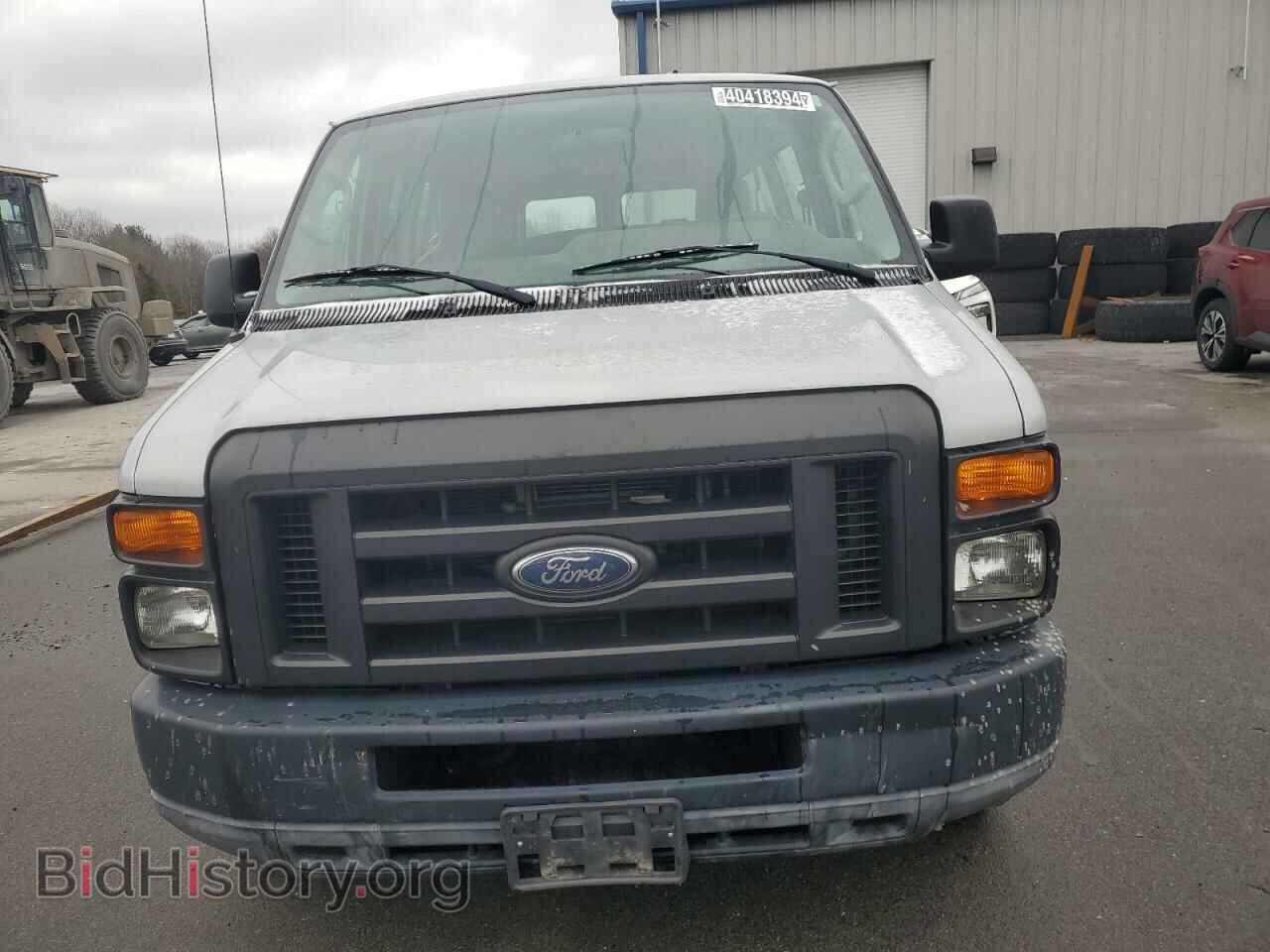 2011 FORD ALL Models - VIN: 1FBNE3BL6BDA38381 - Photo 5