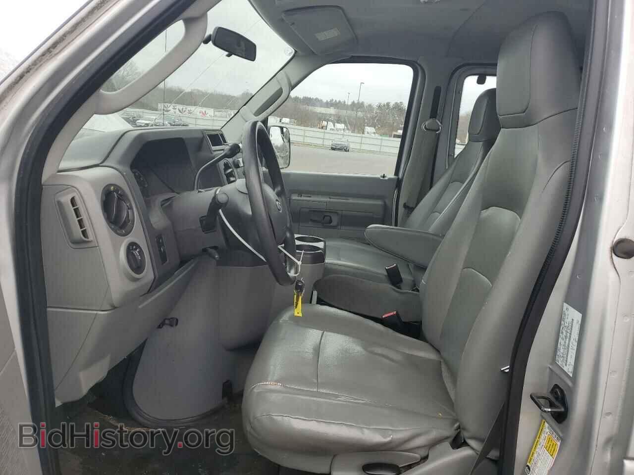 2011 FORD ALL Models - VIN: 1FBNE3BL6BDA38381 - Photo 7