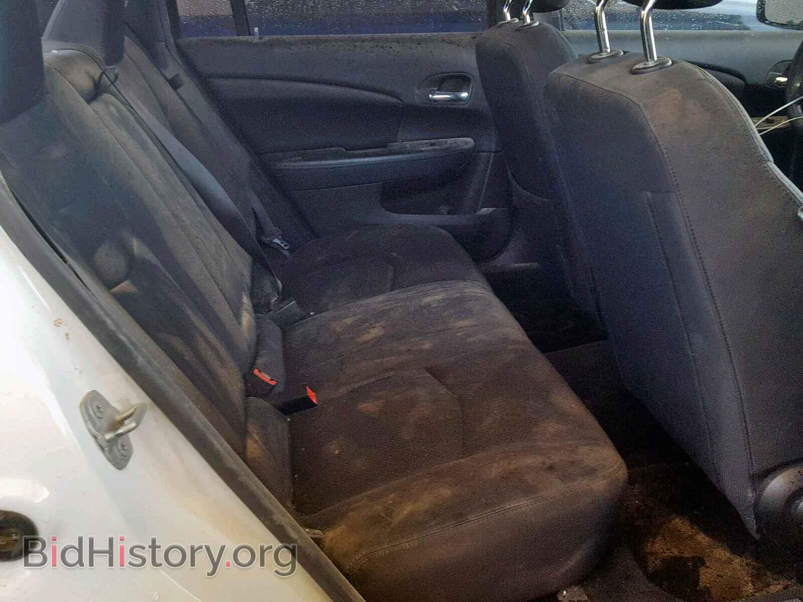 2014 CHRYSLER 200 - VIN: 1C3CCBAB9EN194865 - Photo 6