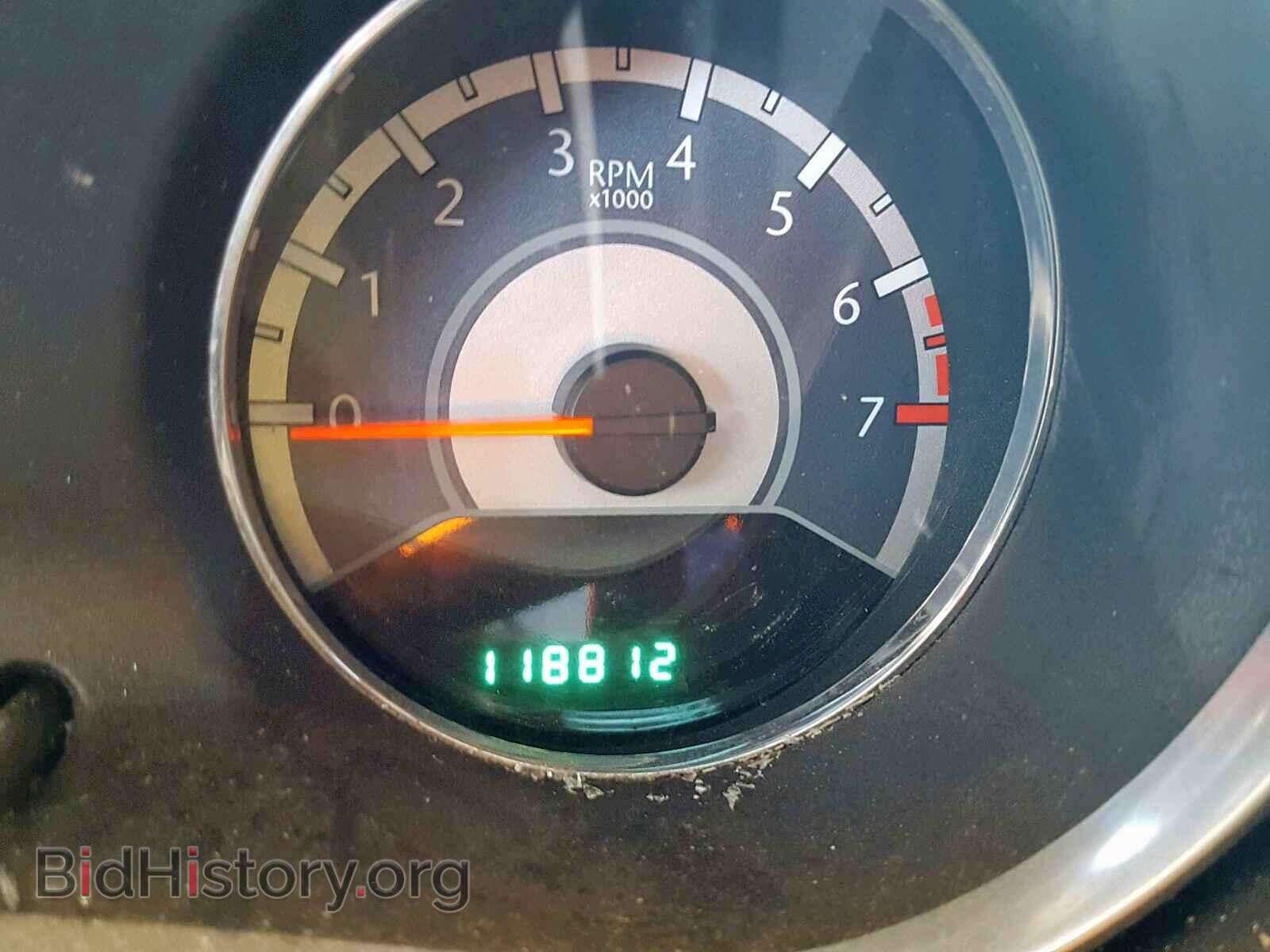 2014 CHRYSLER 200 - VIN: 1C3CCBAB9EN194865 - Photo 8