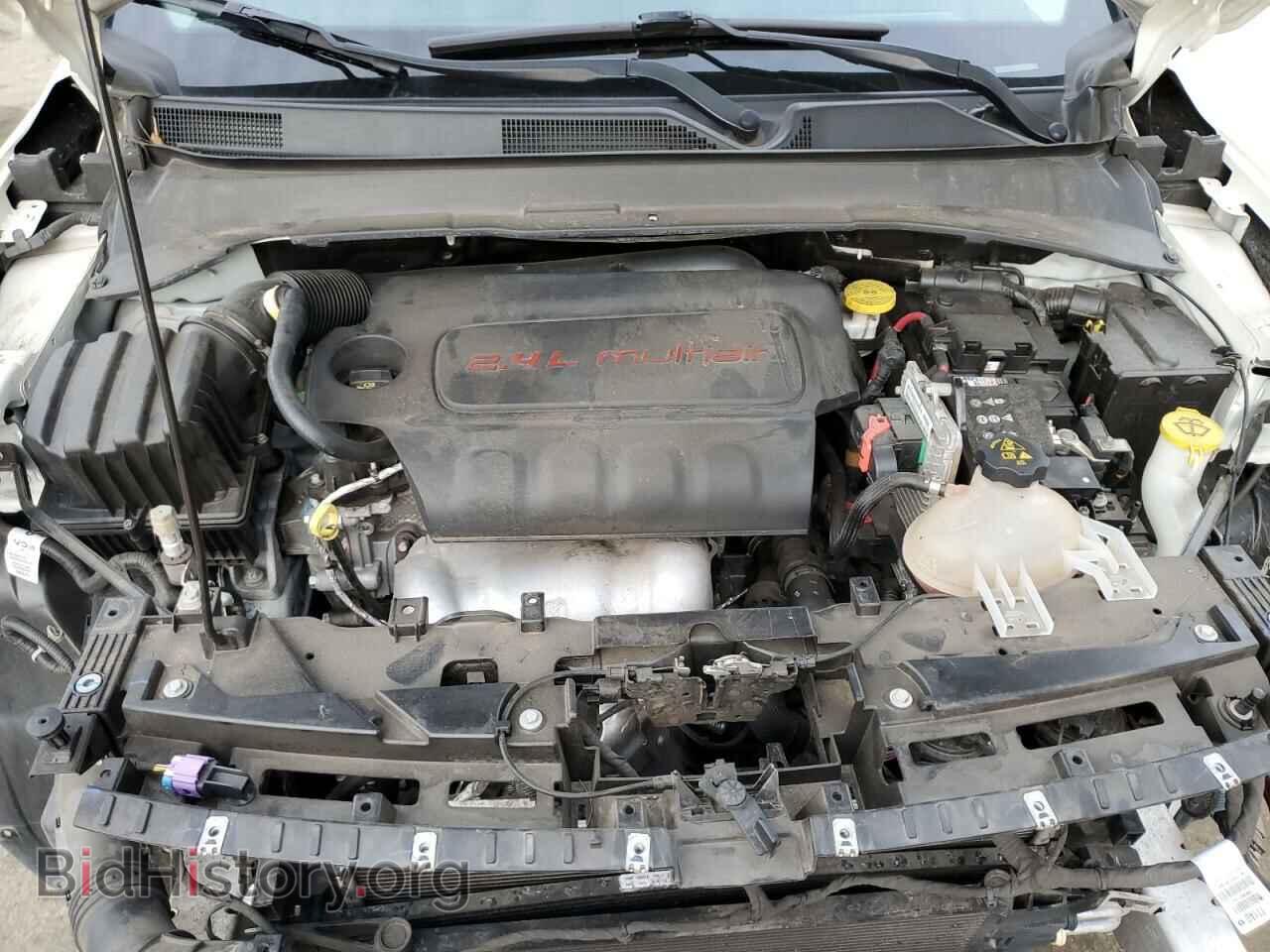 2018 JEEP COMPASS - VIN: 3C4NJDBB5JT433066 - Фото 12