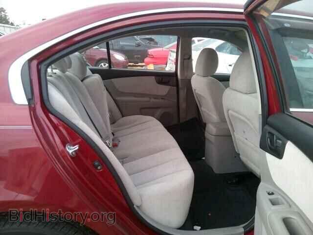 2008 KIA OPTIMA - VIN: KNAGE123385260384 - Фото 6