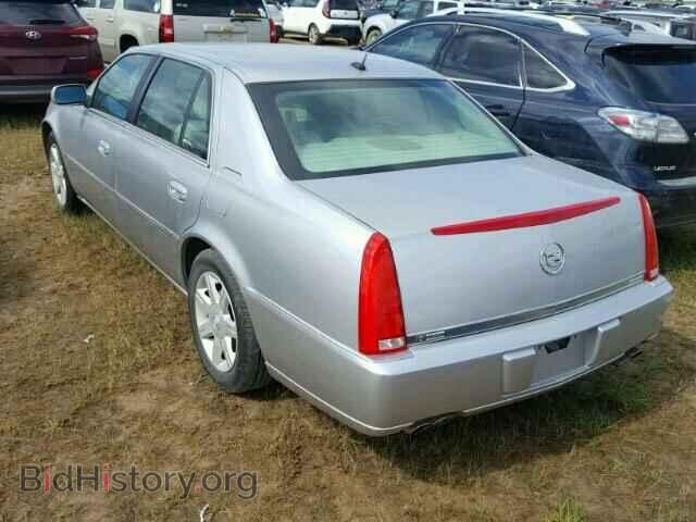 2006 CADILLAC DTS - VIN: 1G6KD57Y86U102110 - Фото 3