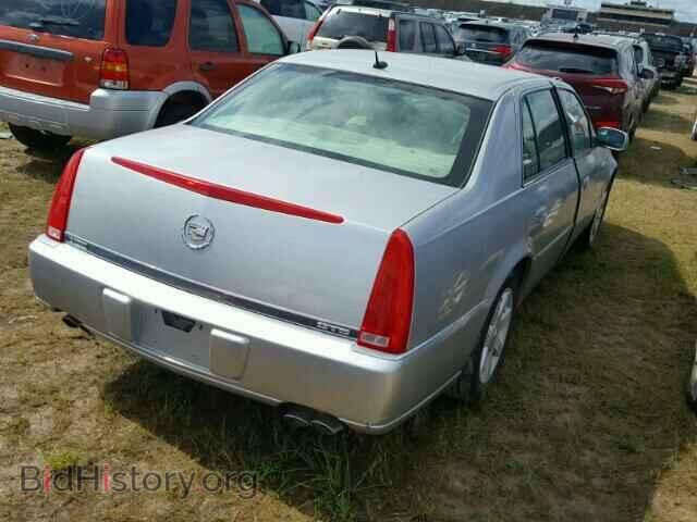 2006 CADILLAC DTS - VIN: 1G6KD57Y86U102110 - Фото 4