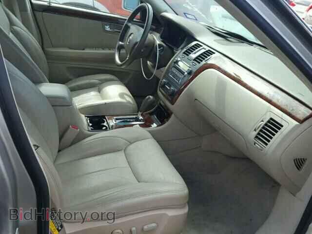 2006 CADILLAC DTS - VIN: 1G6KD57Y86U102110 - Фото 5