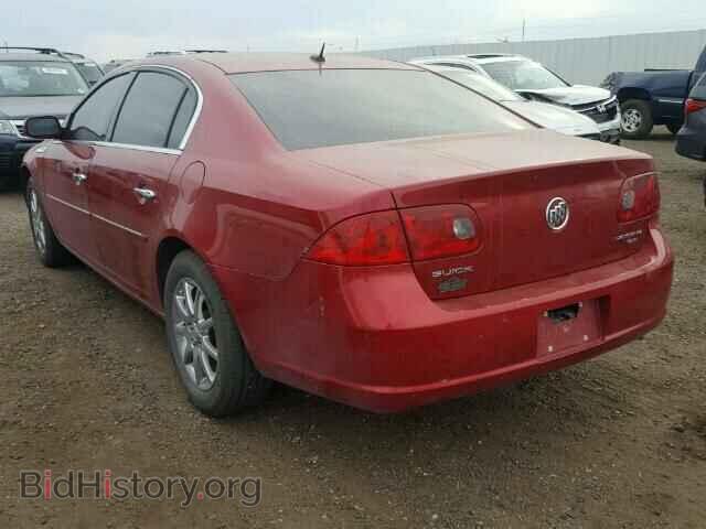 2006 BUICK LUCERNE - VIN: 1G4HD57256U240444 - Фото 3