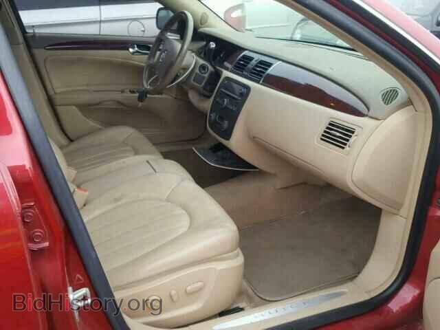 2006 BUICK LUCERNE - VIN: 1G4HD57256U240444 - Фото 5