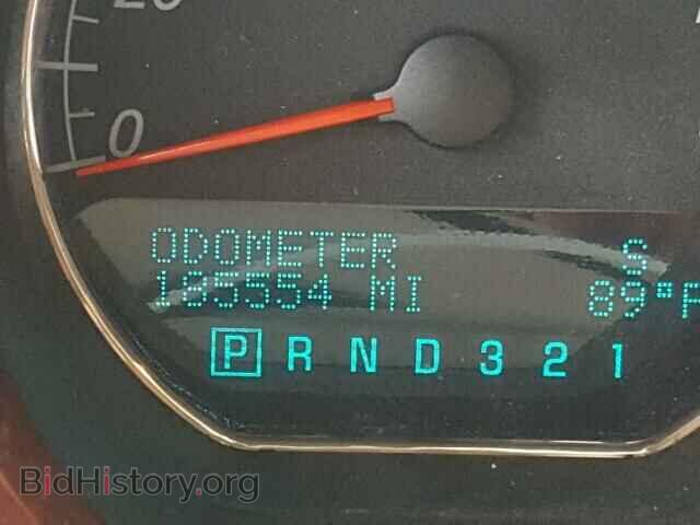 2006 BUICK LUCERNE - VIN: 1G4HD57256U240444 - Фото 8