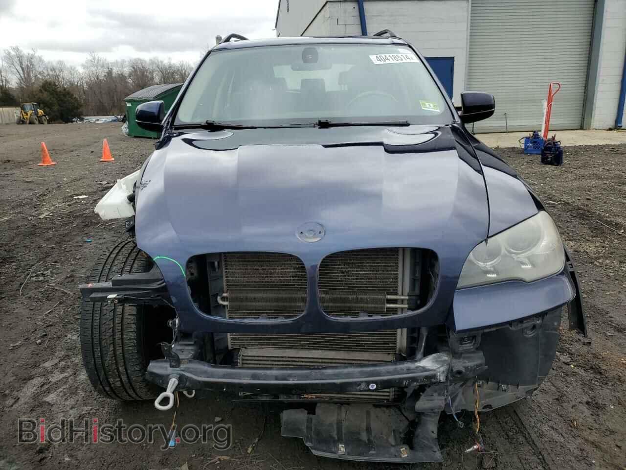2013 BMW X5 - VIN: 5UXZV4C54D0B08247 - Фото 5