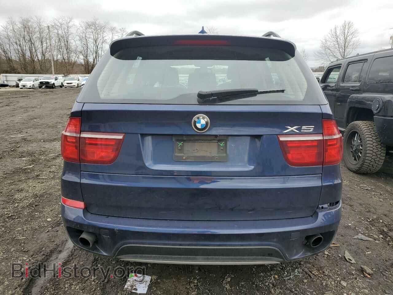2013 BMW X5 - VIN: 5UXZV4C54D0B08247 - Фото 6