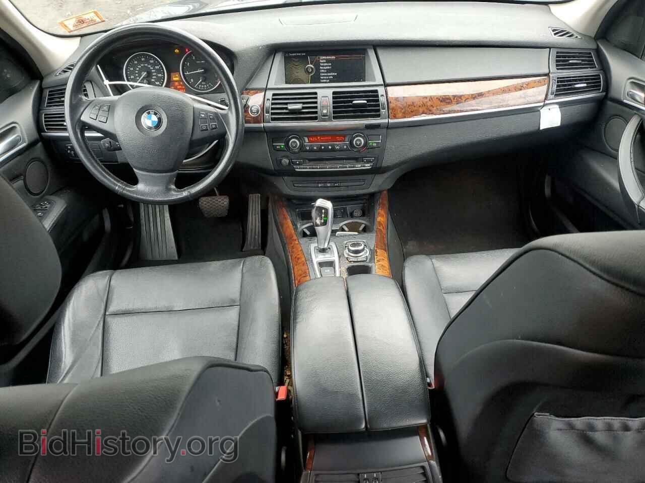 2013 BMW X5 - VIN: 5UXZV4C54D0B08247 - Фото 8