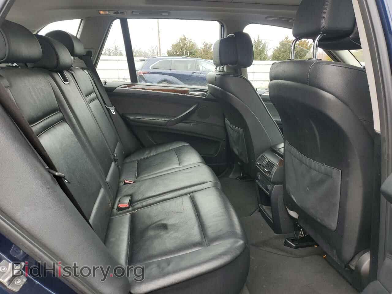 2013 BMW X5 - VIN: 5UXZV4C54D0B08247 - Фото 10