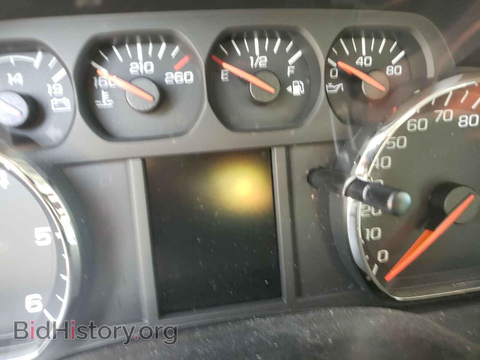 2014 GMC SIERRA - VIN: 3GTP1TEH8EG182481 - Фото 8