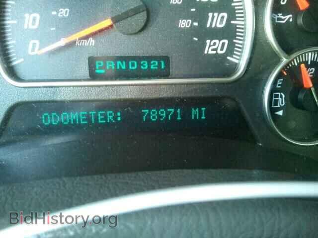 2004 GMC ENVOY - VIN: 1GKDS13S942389735 - Фото 8
