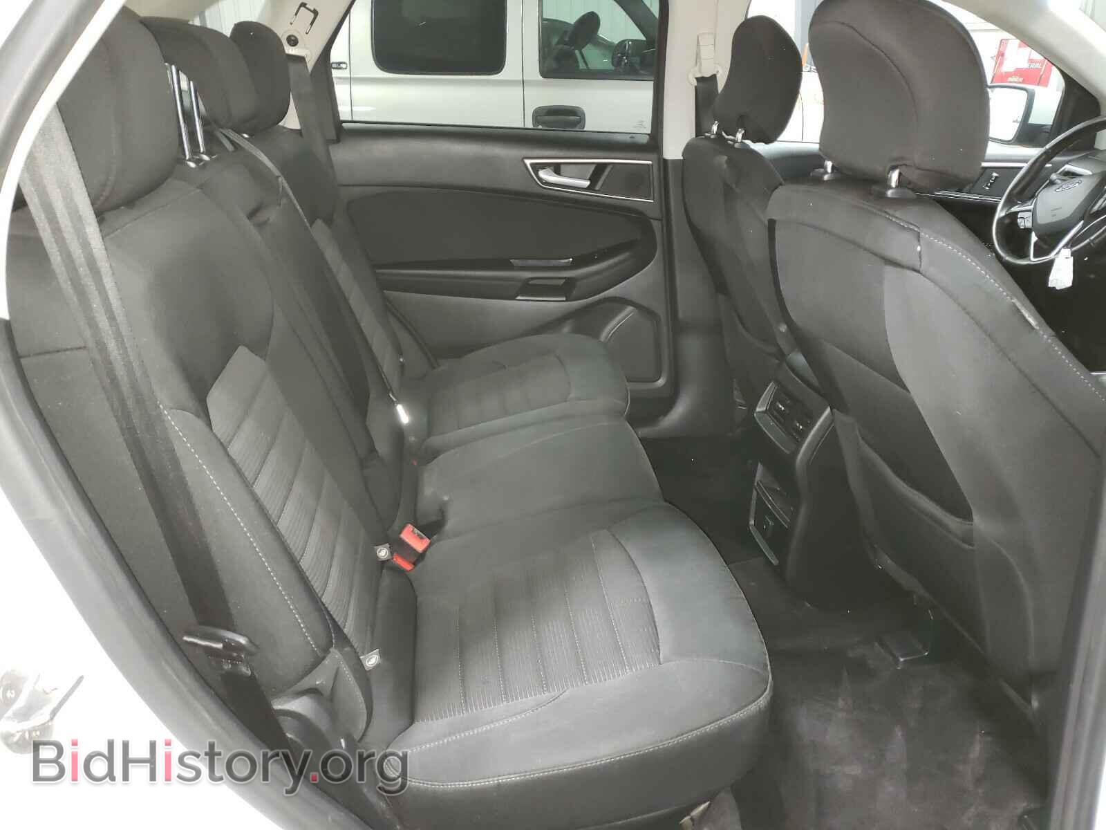 2015 FORD EDGE - VIN: 2FMTK4J94FBC35872 - Фото 6