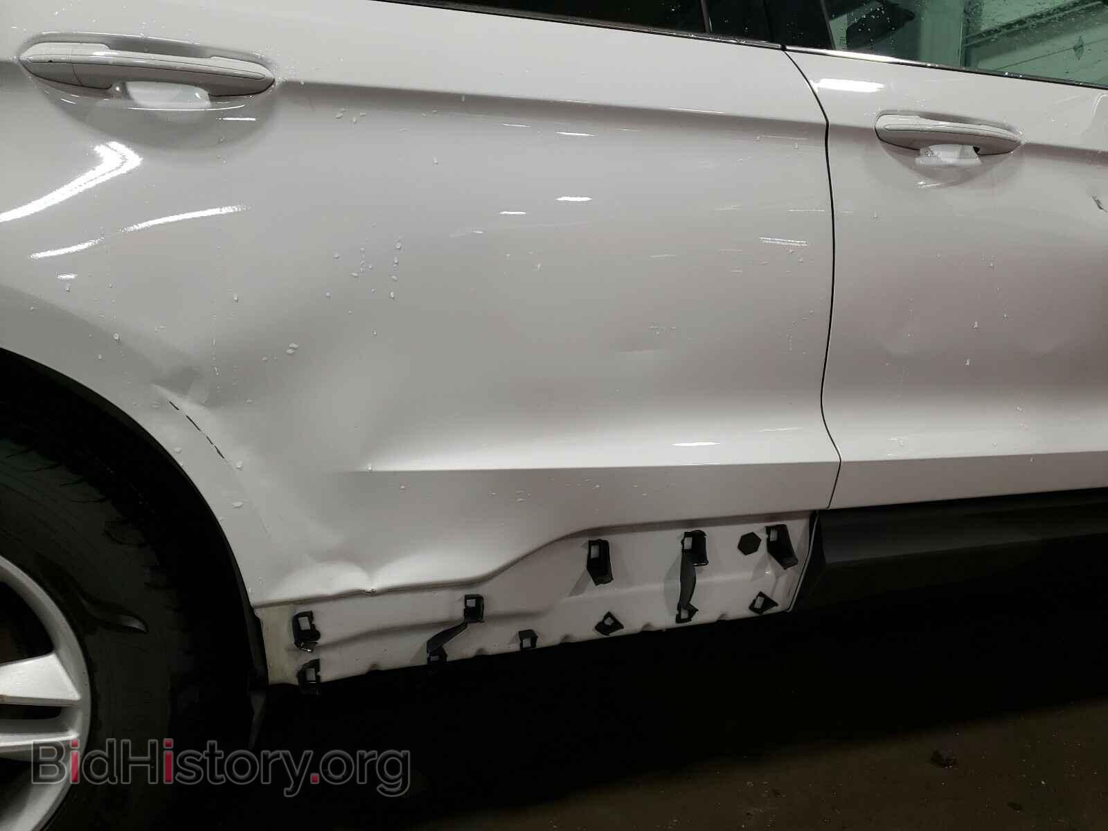 2015 FORD EDGE - VIN: 2FMTK4J94FBC35872 - Фото 9