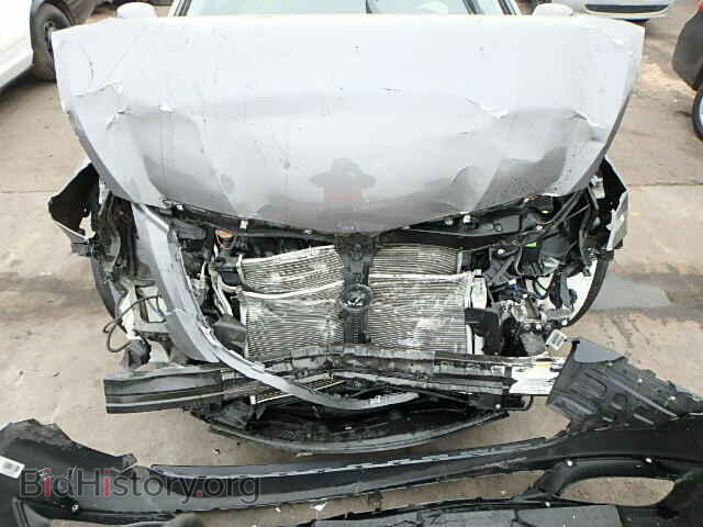 2012 HYUNDAI SONATA - VIN: 5NPEC4AC9CH367421 - Photo 7