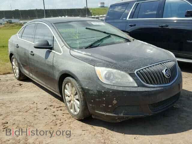 Фотография 1G4PP5SK1G4138411 - BUICK VERANO 2016