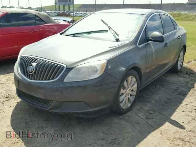 2016 BUICK VERANO - VIN: 1G4PP5SK1G4138411 - Фото 2