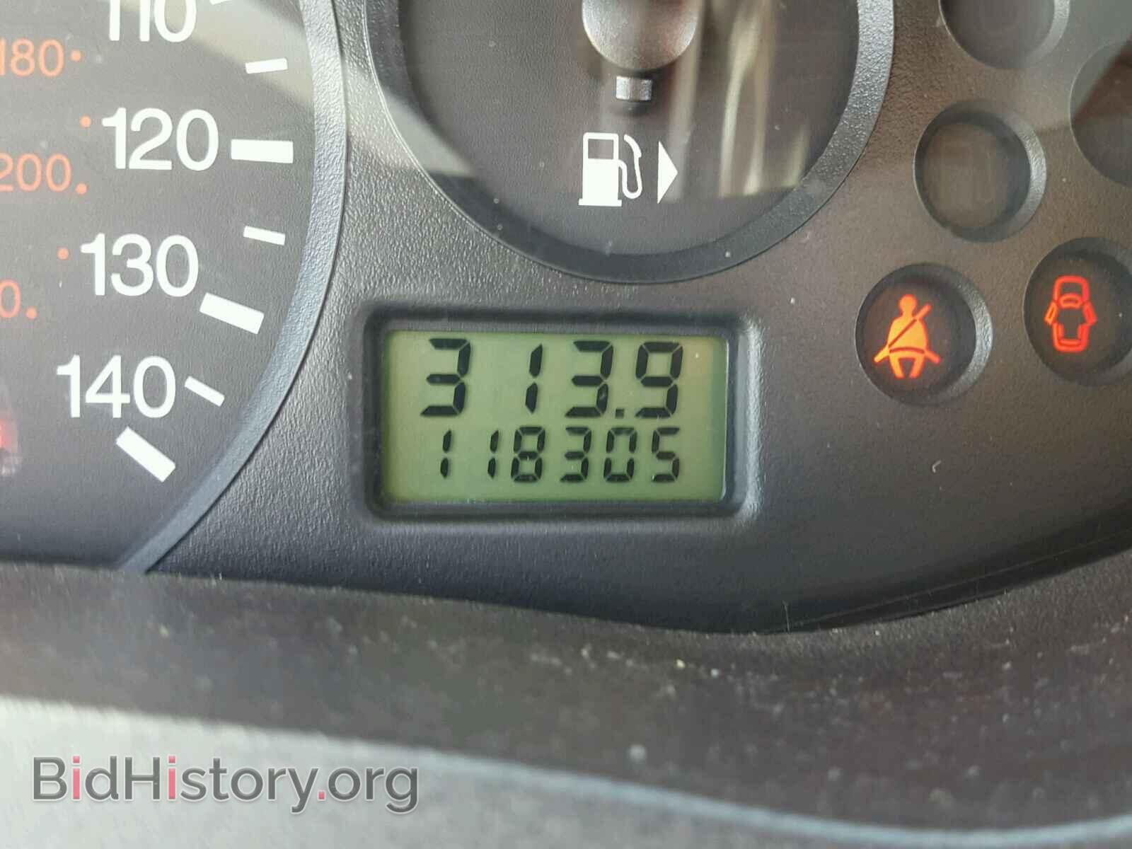 2007 FORD FOCUS - VIN: 1FAFP34N67W315914 - Фото 8