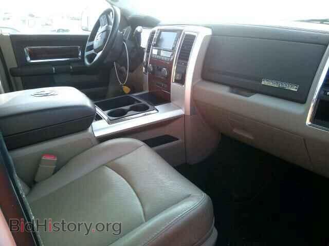 2011 DODGE RAM 3500 - VIN: 3D73Y4CL7BG543420 - Фото 5