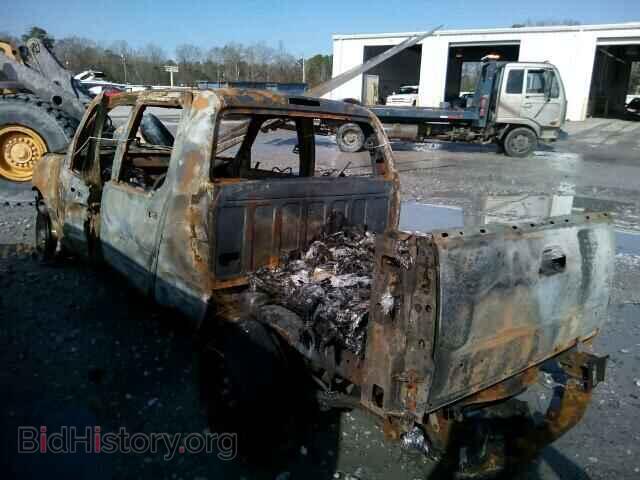2005 FORD EXPLORER - VIN: 1FMZU67K55UA23176 - Фото 3