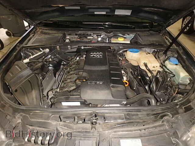 2008 AUDI A4 - VIN: WAUEF78E78A050281 - Фото 7