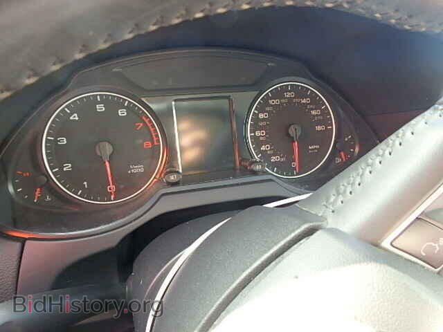 2010 AUDI Q5 - VIN: WA1CKAFP1AA034987 - Фото 8
