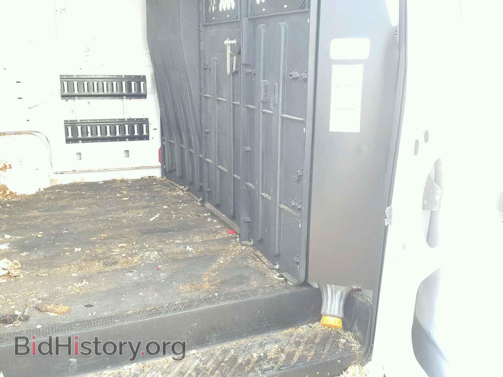 2010 FORD ECONOLINE - VIN: 1FTNE2EL4ADA07906 - Фото 2