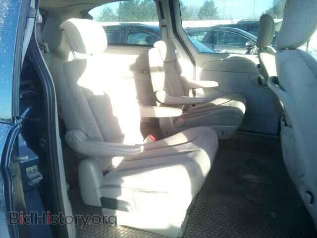 2007 DODGE CARAVAN - VIN: 2D4GP44L47R216880 - Фото 6