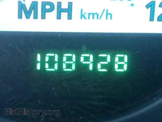 2007 DODGE CARAVAN - VIN: 2D4GP44L47R216880 - Фото 8