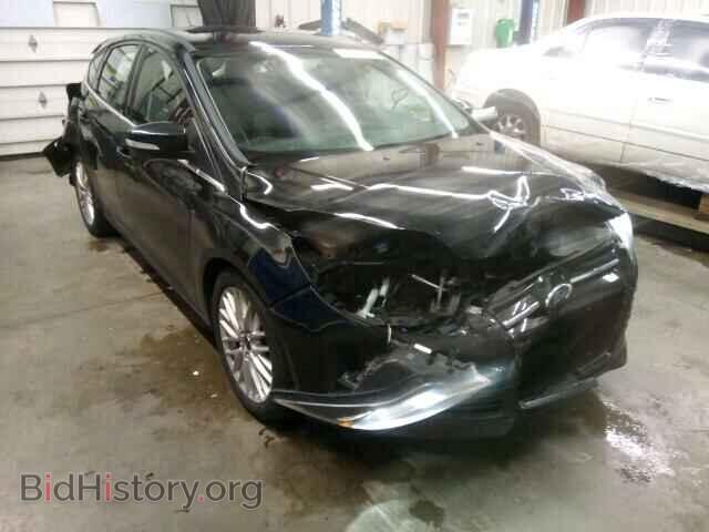 Photo 1FADP3N25EL347649 - FORD FOCUS 2014