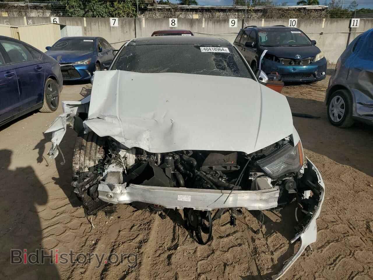 2015 AUDI S3 - VIN: WAUBFGFF5F1139097 - Photo 5