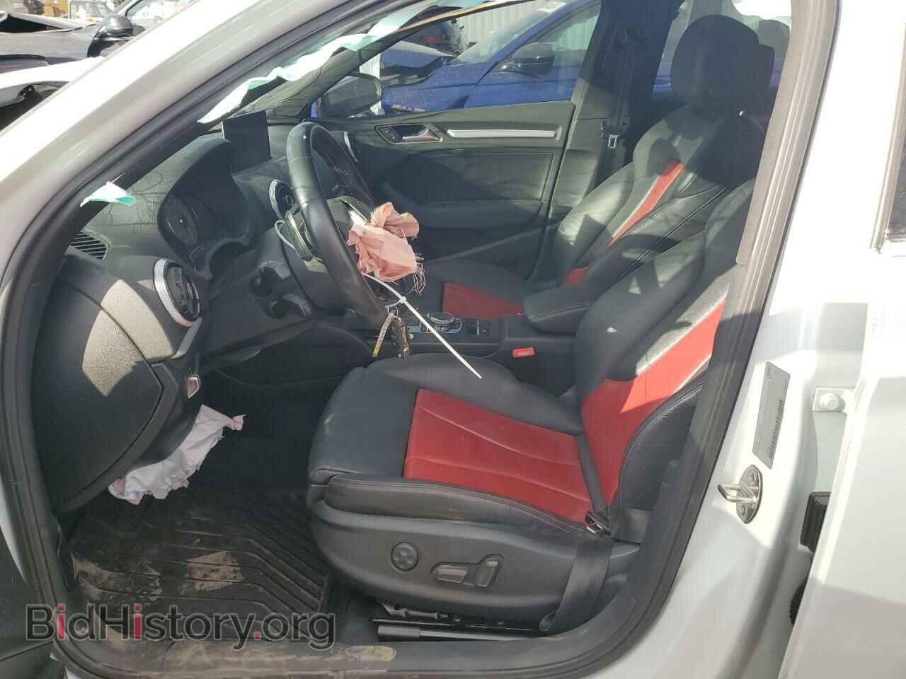 2015 AUDI S3 - VIN: WAUBFGFF5F1139097 - Photo 7
