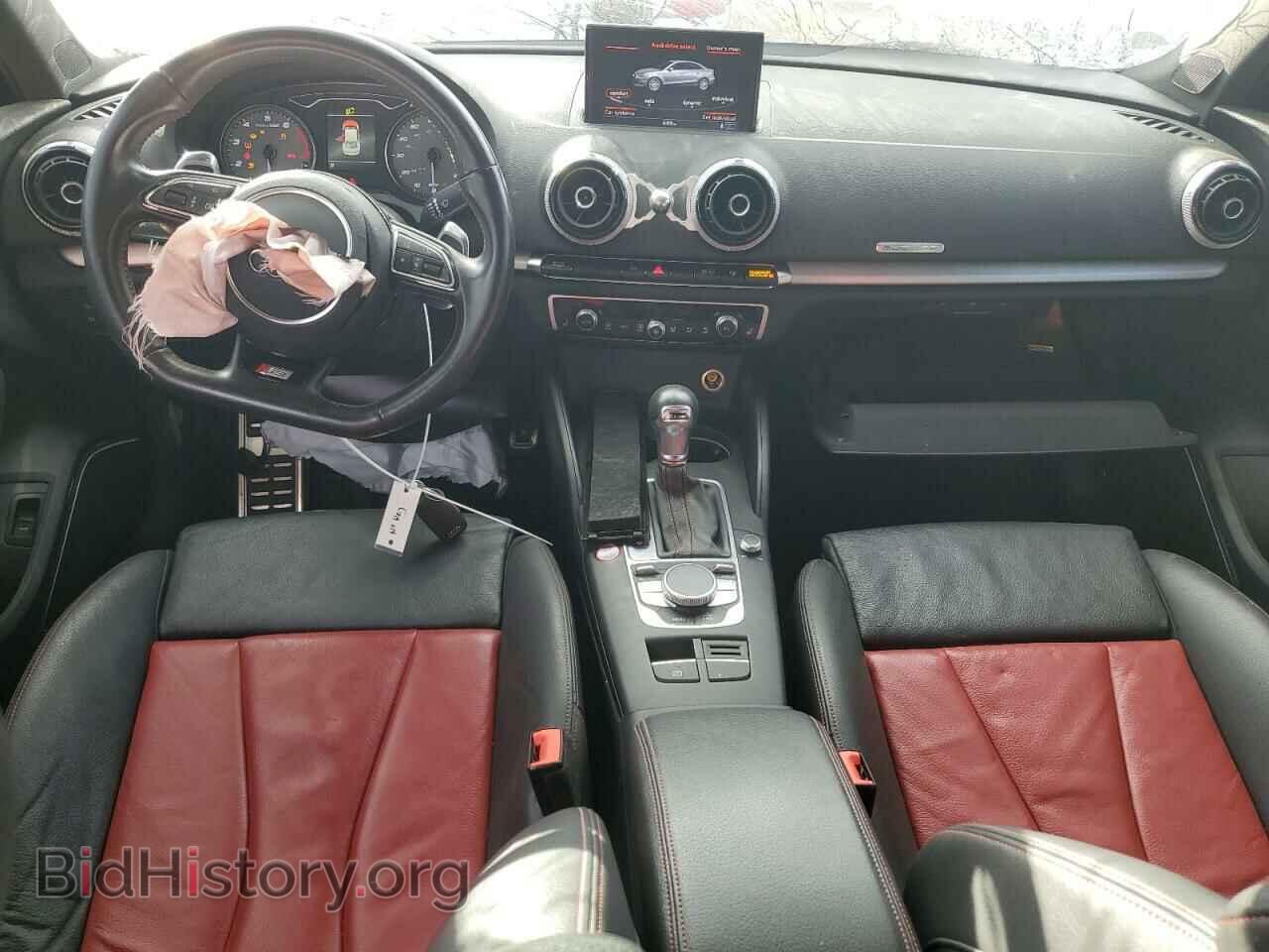 2015 AUDI S3 - VIN: WAUBFGFF5F1139097 - Photo 8