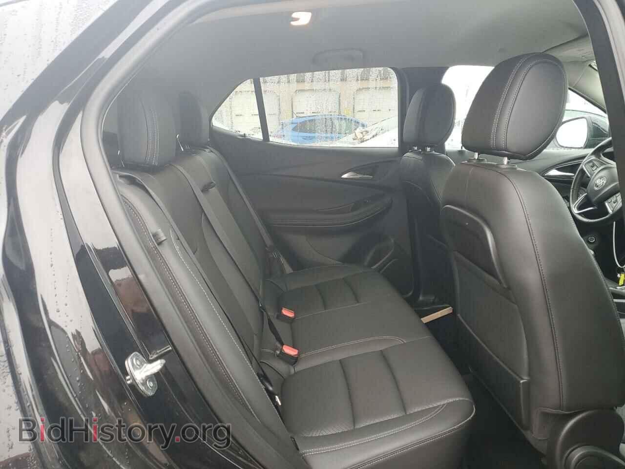 2020 BUICK ENCORE - VIN: KL4MMGSL3LB106791 - Фото 11