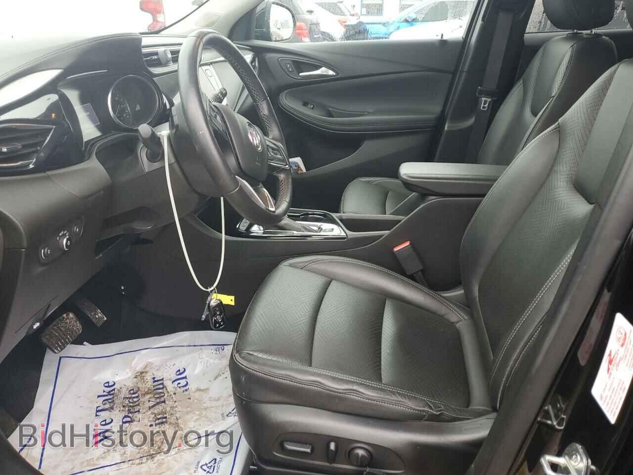 2020 BUICK ENCORE - VIN: KL4MMGSL3LB106791 - Фото 7