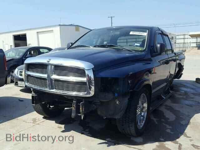 2003 DODGE RAM 1500 - VIN: 1D7HA18NX3S205801 - Photo 2