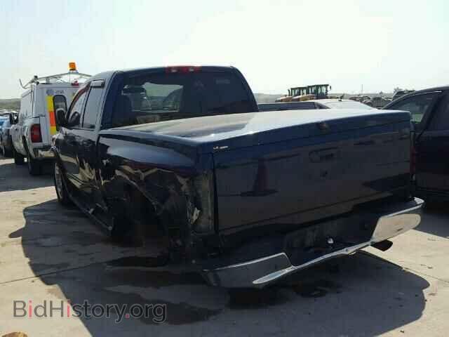 2003 DODGE RAM 1500 - VIN: 1D7HA18NX3S205801 - Photo 3