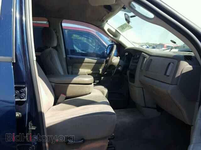 2003 DODGE RAM 1500 - VIN: 1D7HA18NX3S205801 - Photo 5