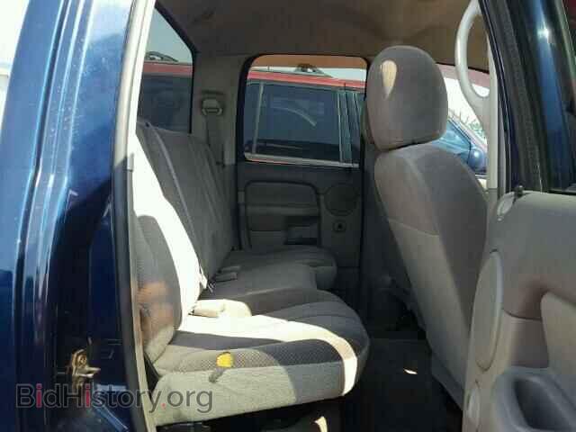 2003 DODGE RAM 1500 - VIN: 1D7HA18NX3S205801 - Photo 6