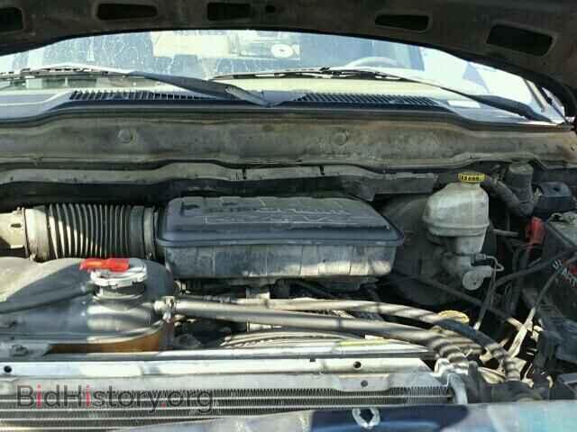 2003 DODGE RAM 1500 - VIN: 1D7HA18NX3S205801 - Photo 7